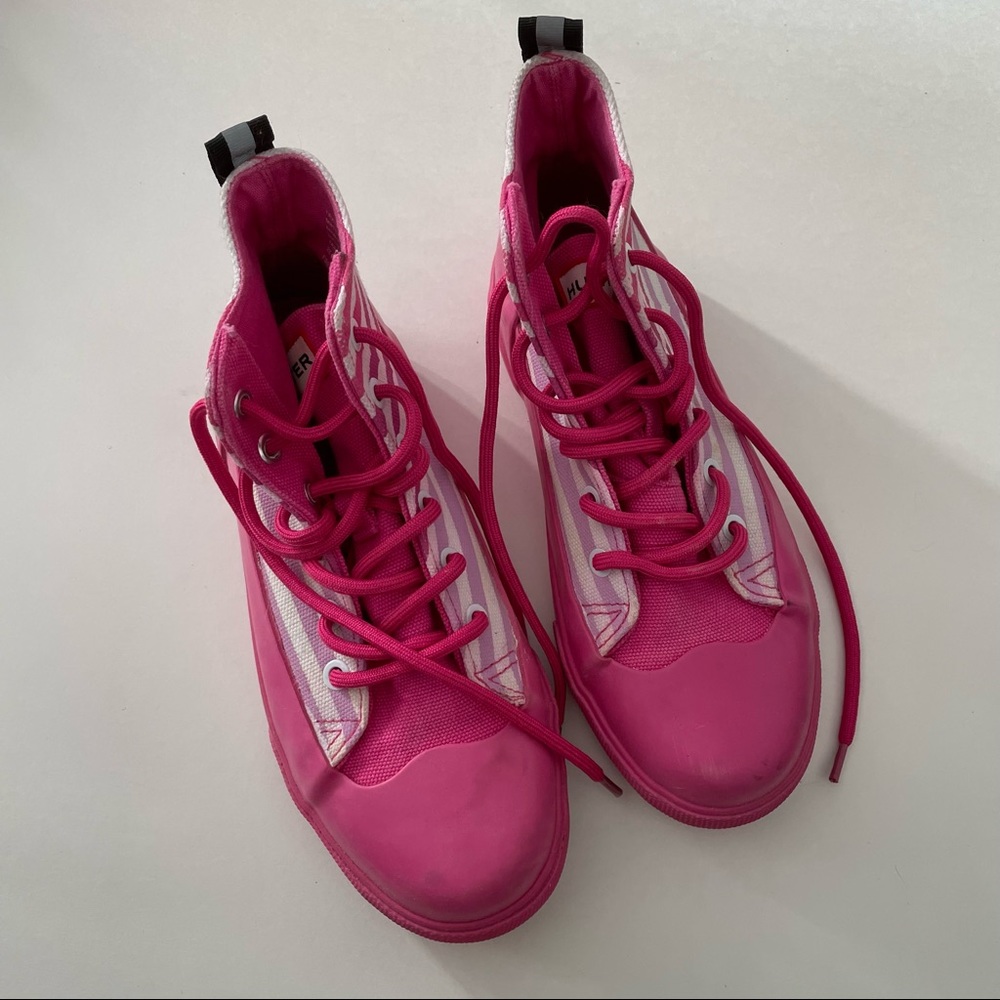 HUNTER shoes - Picture 2 of 7